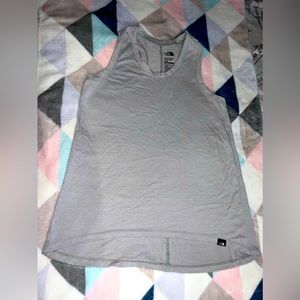 The North Face‎ tank top